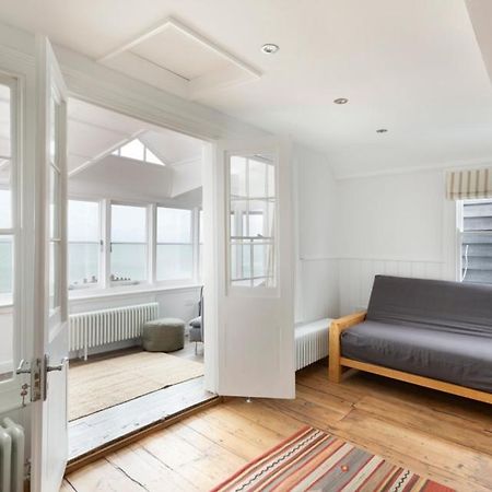 Stag Cottage, Sea Wall วิทสเตเบิล ภายนอก รูปภาพ