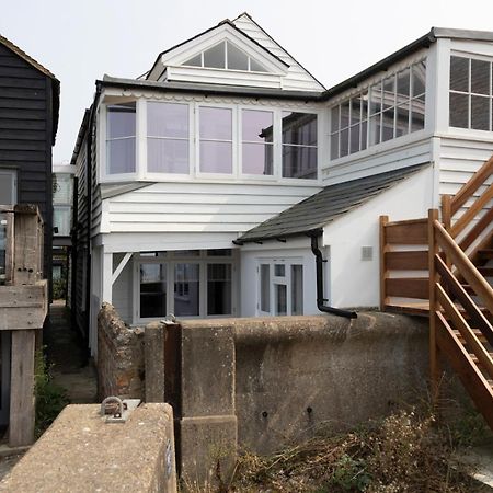 Stag Cottage, Sea Wall วิทสเตเบิล ภายนอก รูปภาพ