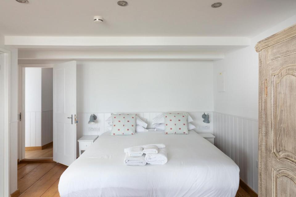 Stag Cottage, Sea Wall วิทสเตเบิล ภายนอก รูปภาพ