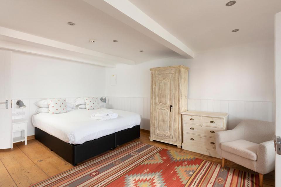 Stag Cottage, Sea Wall วิทสเตเบิล ภายนอก รูปภาพ