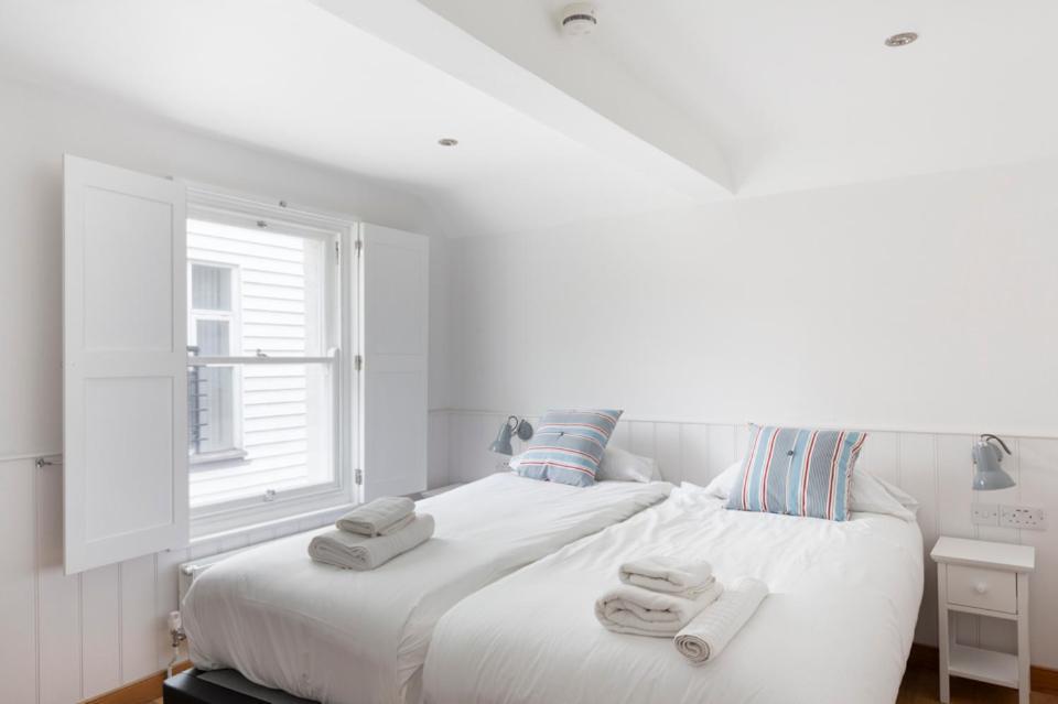 Stag Cottage, Sea Wall วิทสเตเบิล ภายนอก รูปภาพ