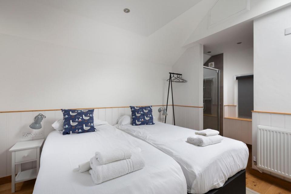 Stag Cottage, Sea Wall วิทสเตเบิล ภายนอก รูปภาพ