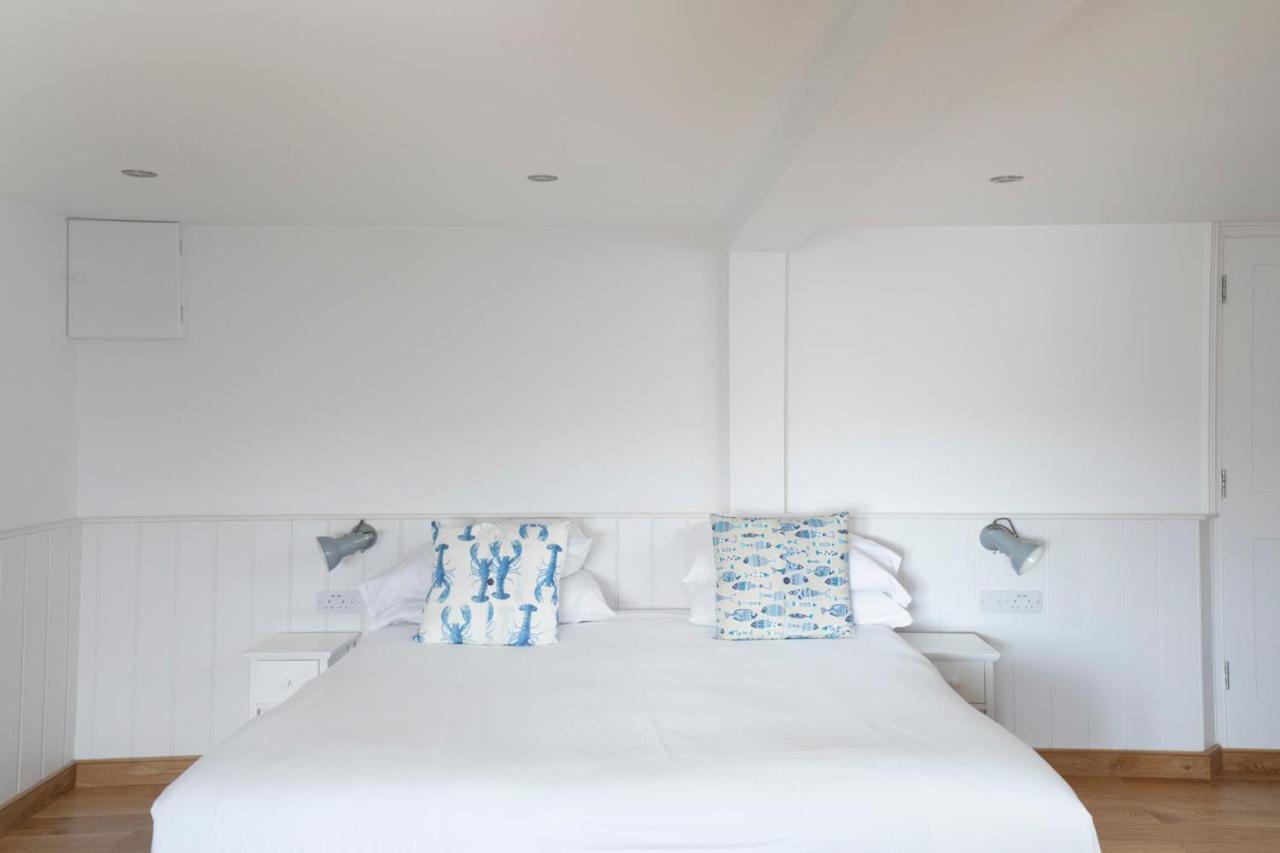 Stag Cottage, Sea Wall วิทสเตเบิล ภายนอก รูปภาพ