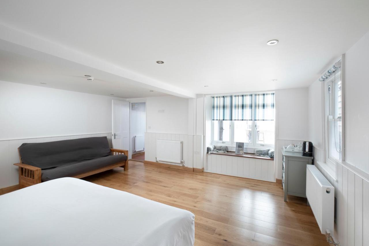 Stag Cottage, Sea Wall วิทสเตเบิล ภายนอก รูปภาพ